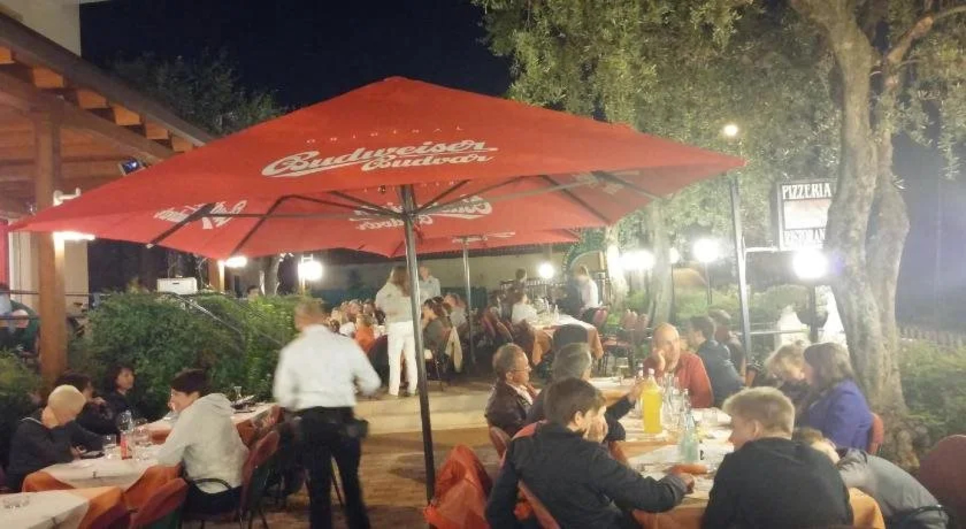 Albergo Bar Ristorante Alla Rama