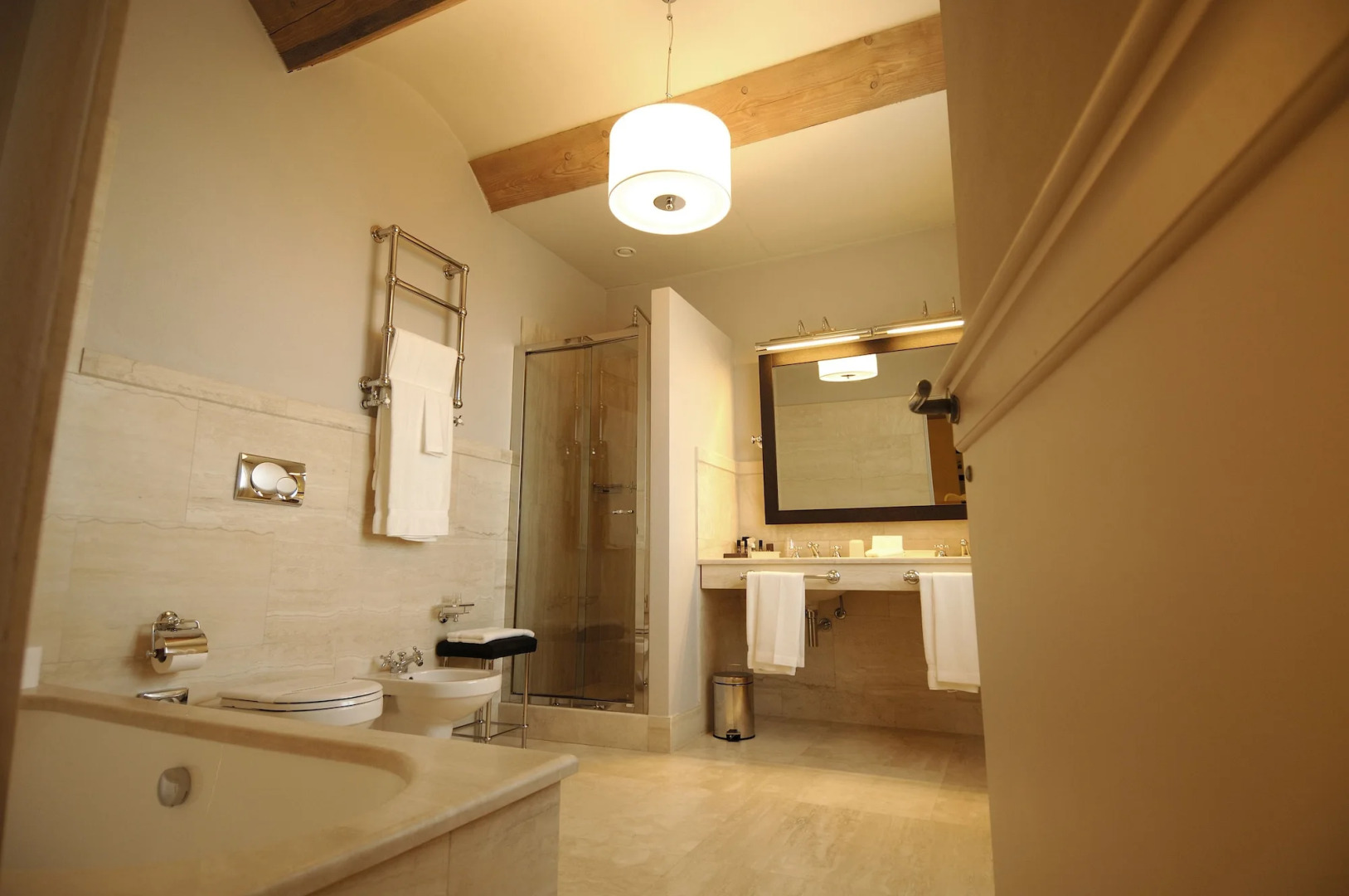 Relais Villa D'Amelia