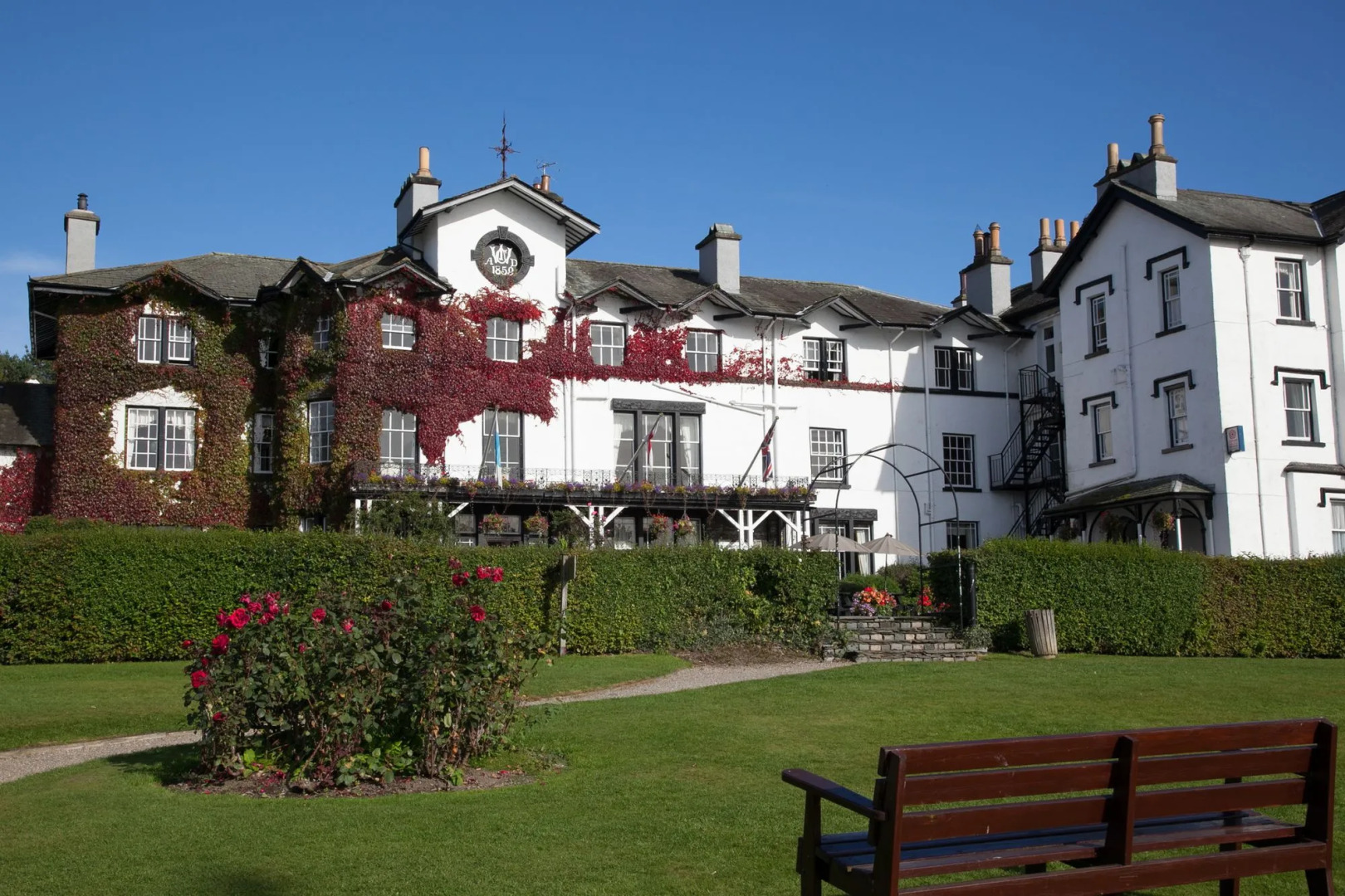 Low Wood Bay Resort & Spa