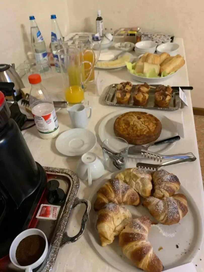 Villa Valmarana De Toni