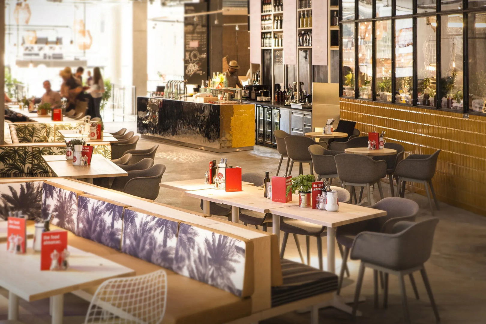 Maremüritz Yachthafen Resort