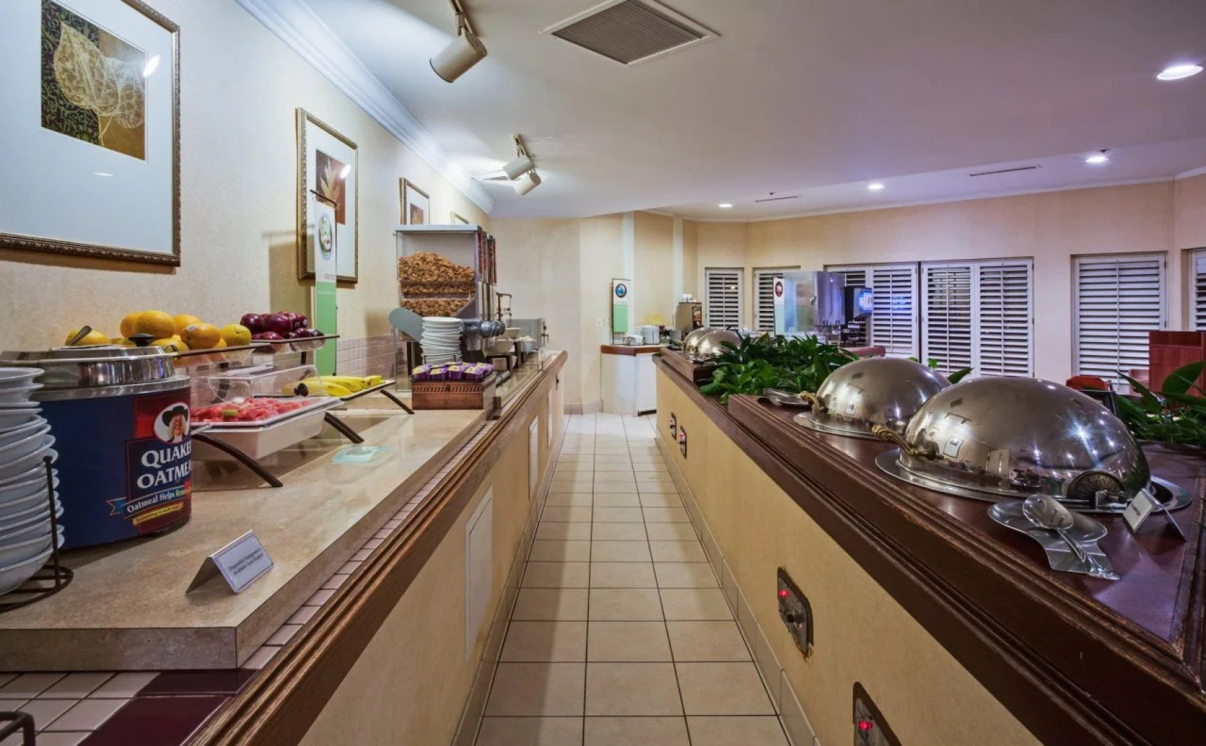 Holiday Inn Express Naperville by IHG