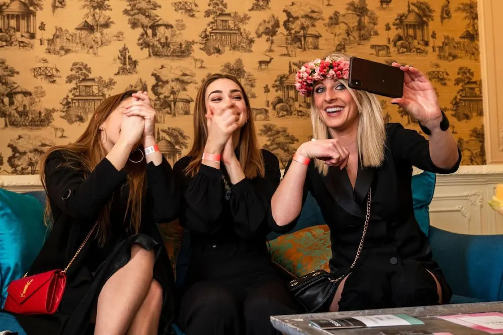 Cabosse, Suites & Spa