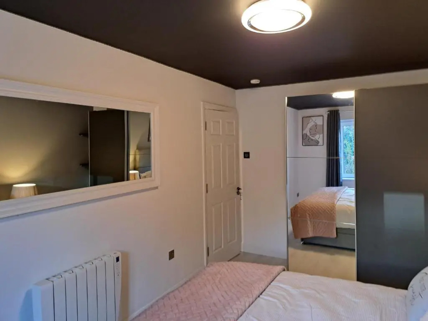 SeaView Apartment Suite