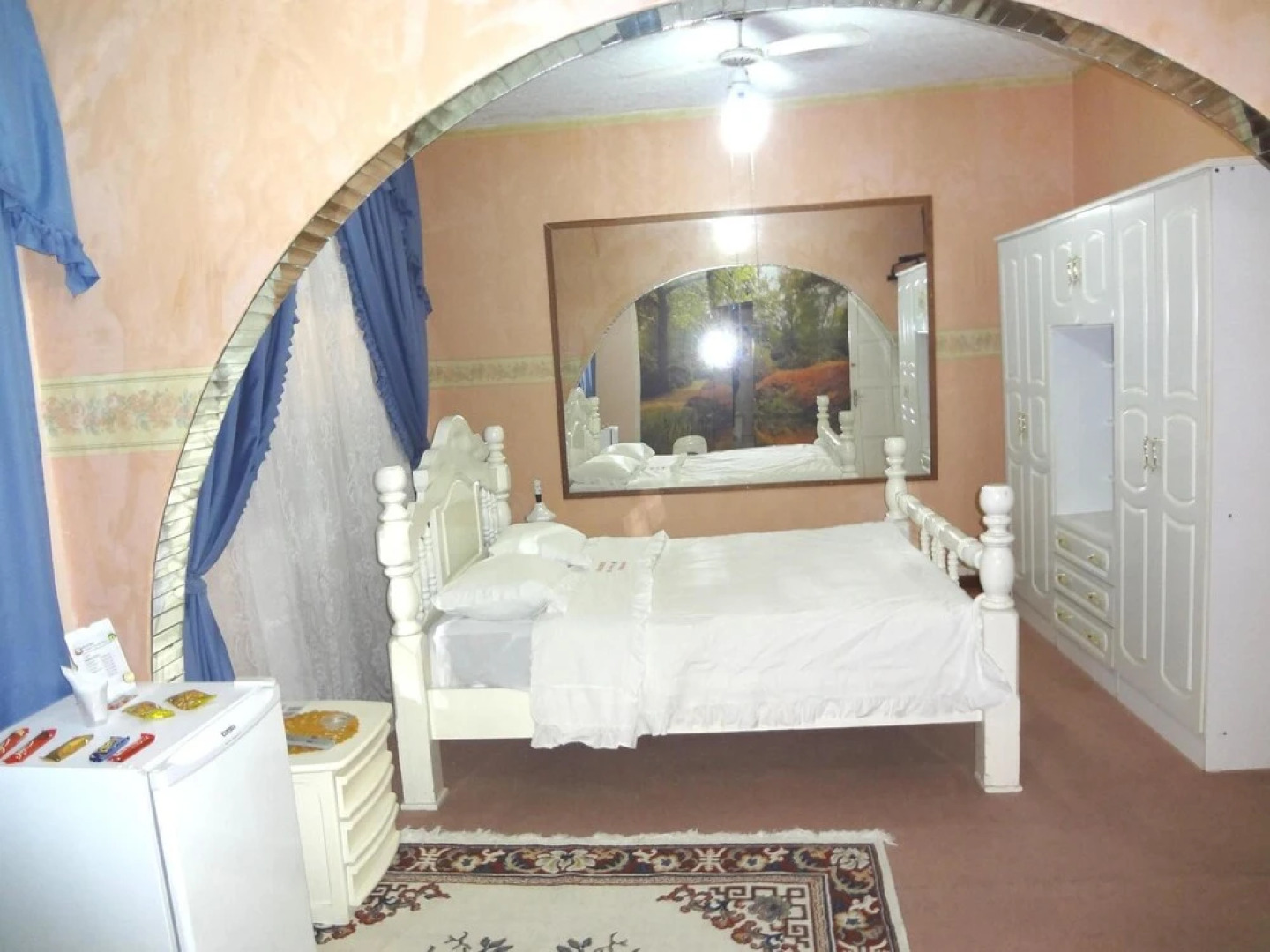 Grande Hotel Vergani