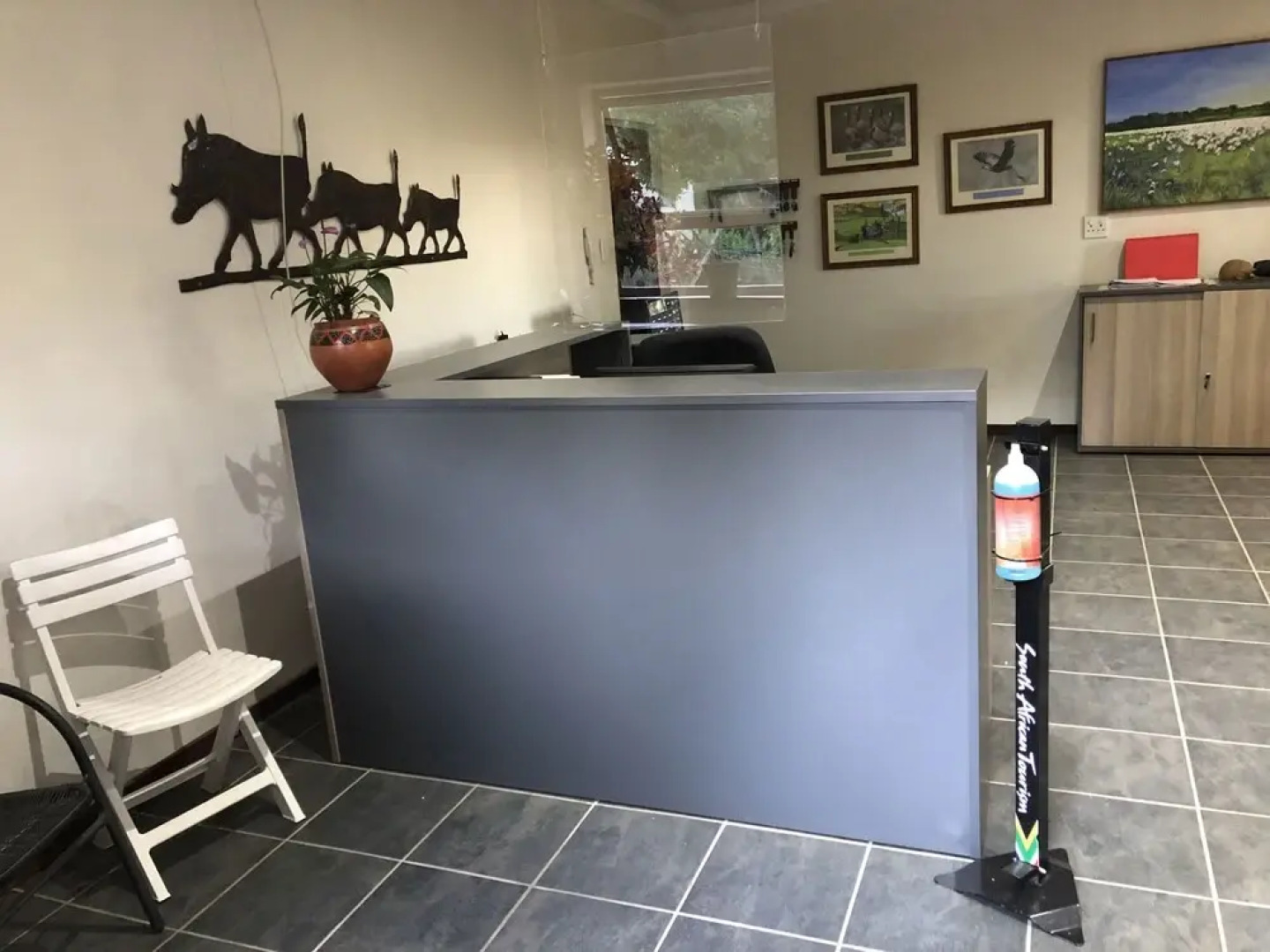 Hills and Dales Accommodation