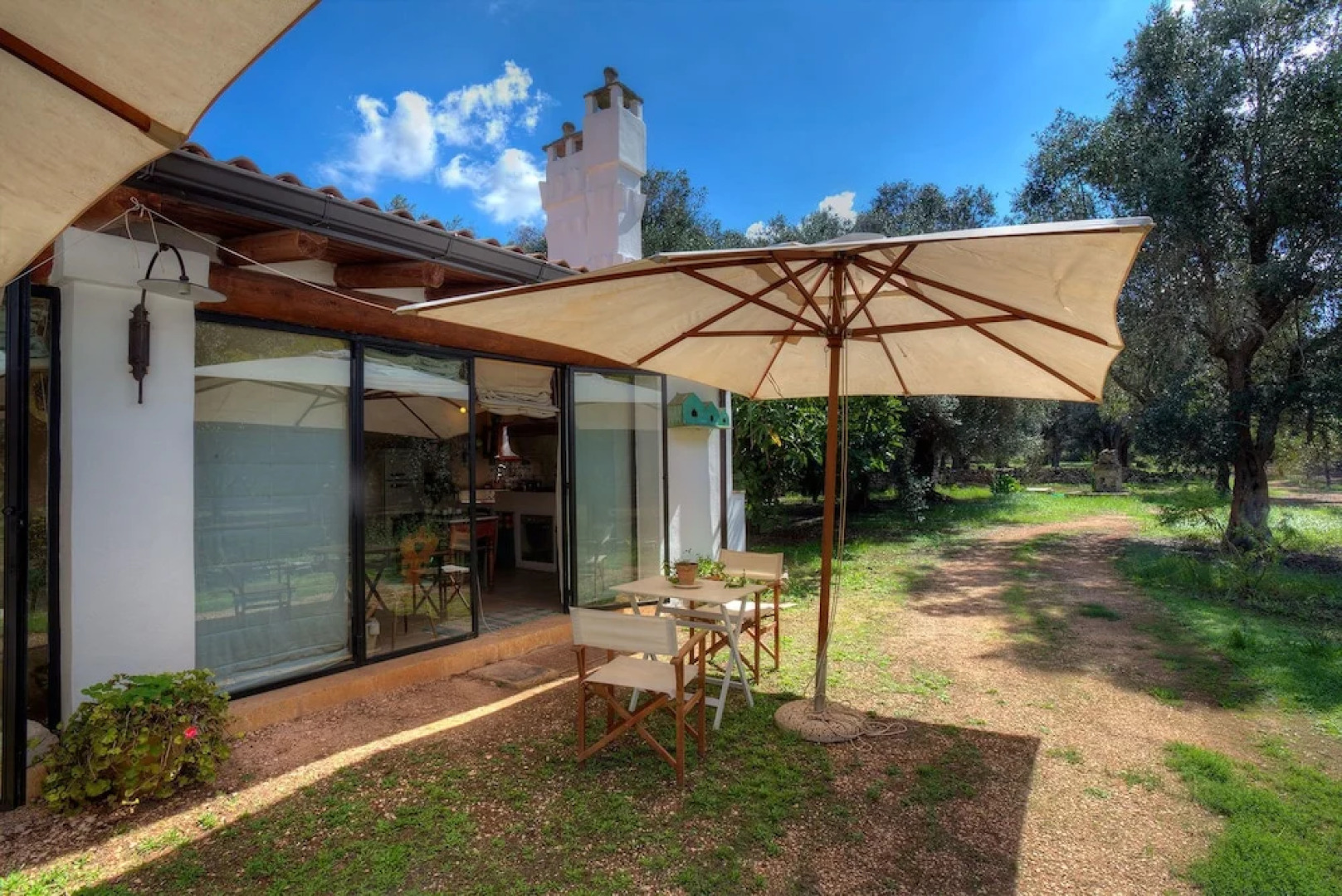 Masseria Casino Piarmi