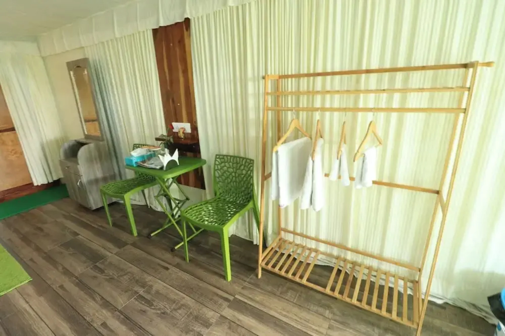 SandPebbles Bhitarkanika Jungle Resorts