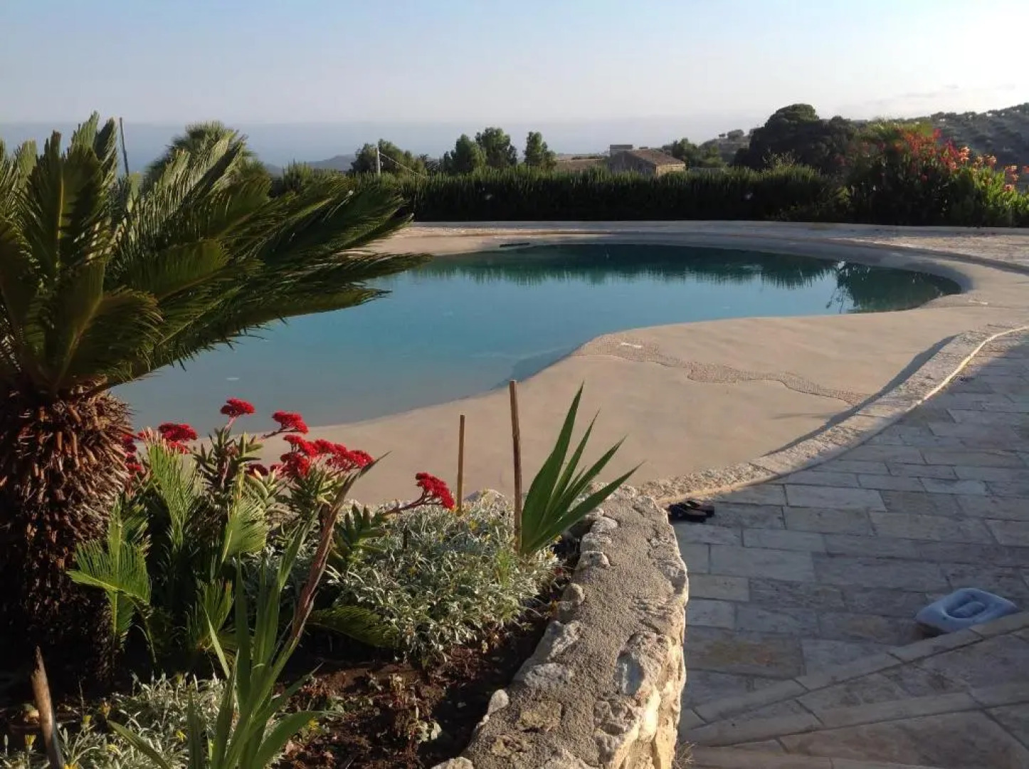 Agriturismo Casa Balata