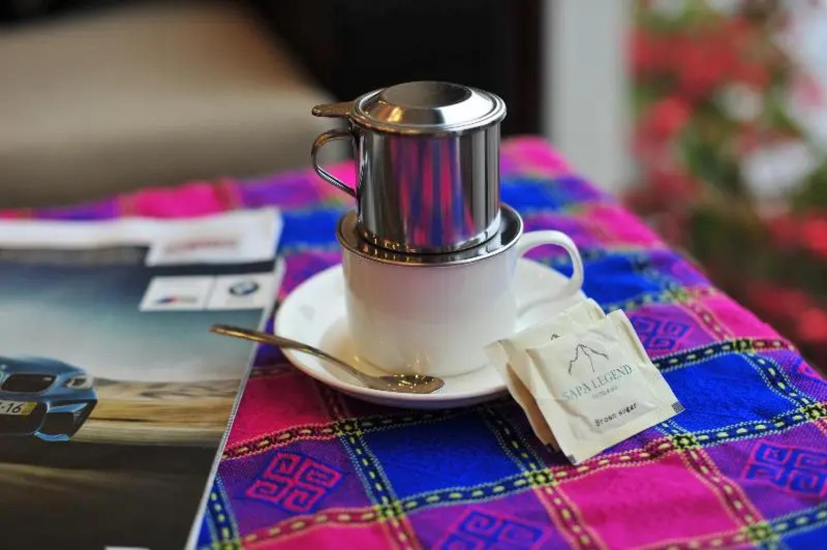 Thu Hang  Sapa Hotel