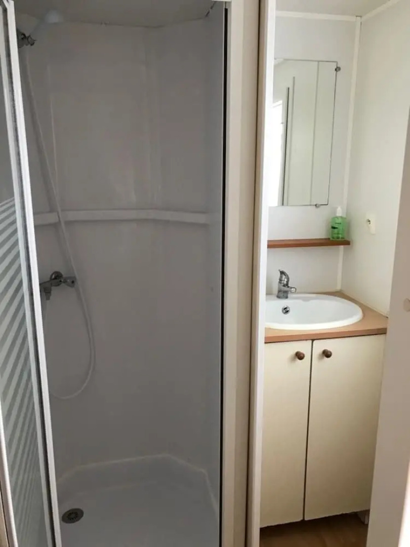 Location mobil-home Dax