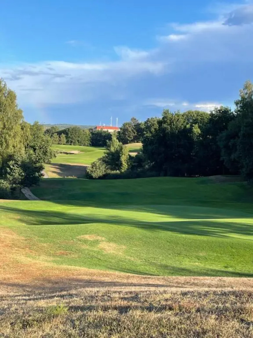 Komfort Ferienwohnung Vakantiewoning nähe Bosenbergklinik