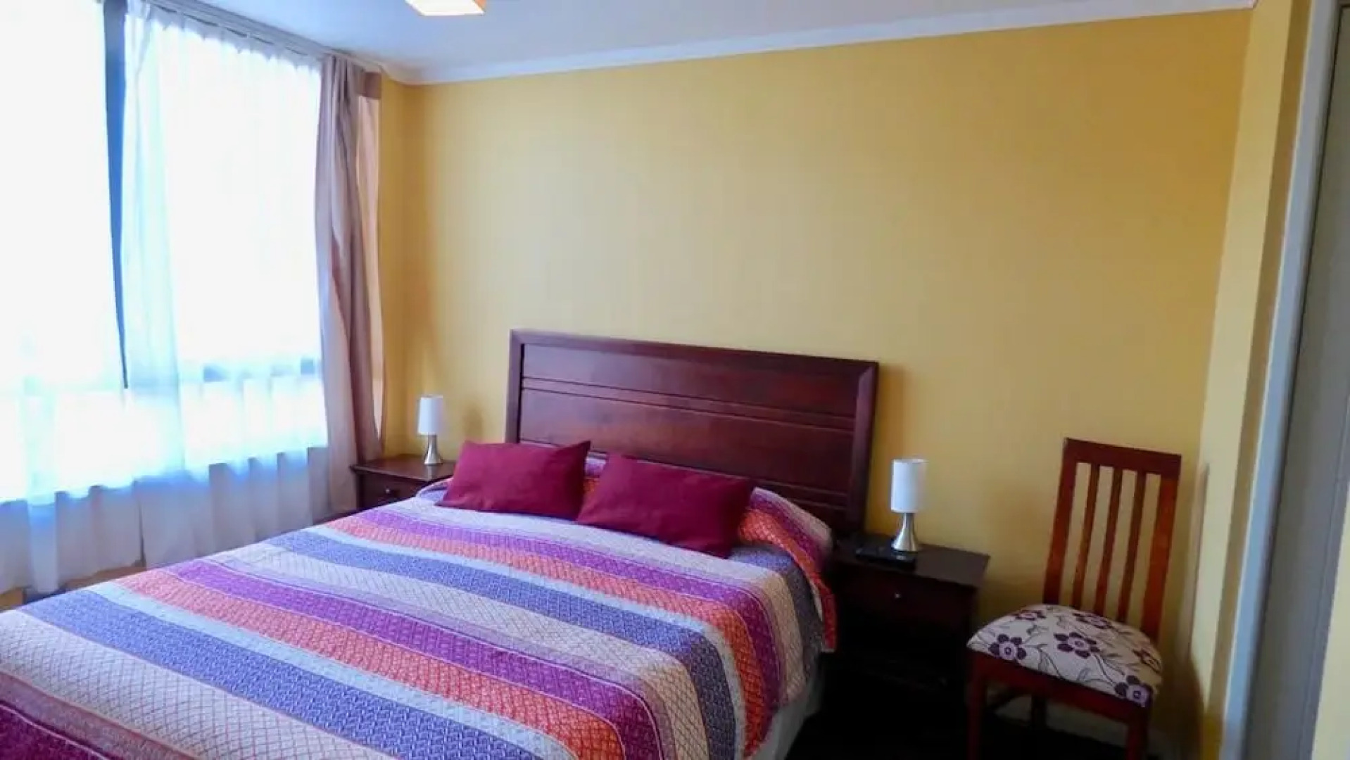 Departamentos Edificio Miramar II