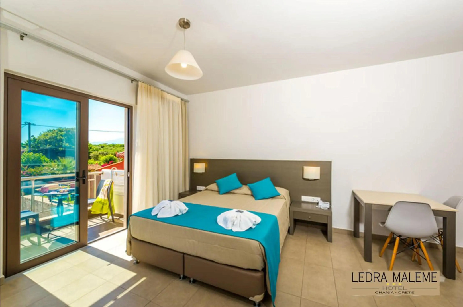 Ledra Maleme Hotel