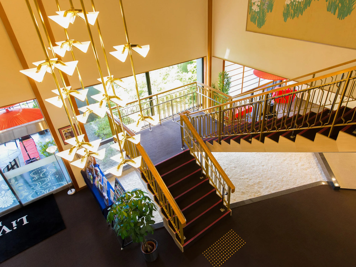 Livemax Resort Kaga Yamashiro