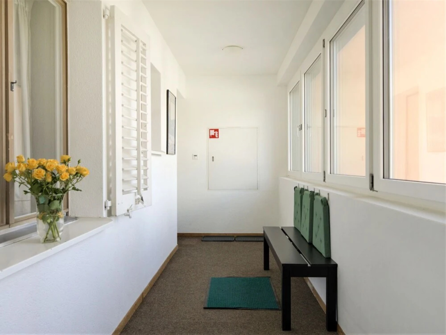 Chesa Ova Cotschna 606 San Maurizio