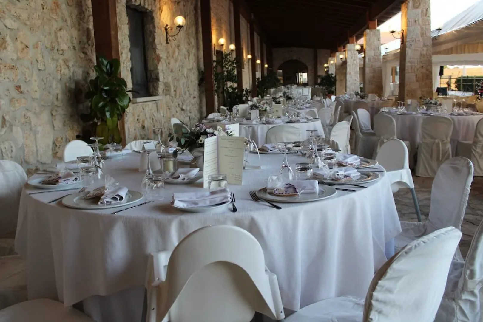 Masseria Chinunno