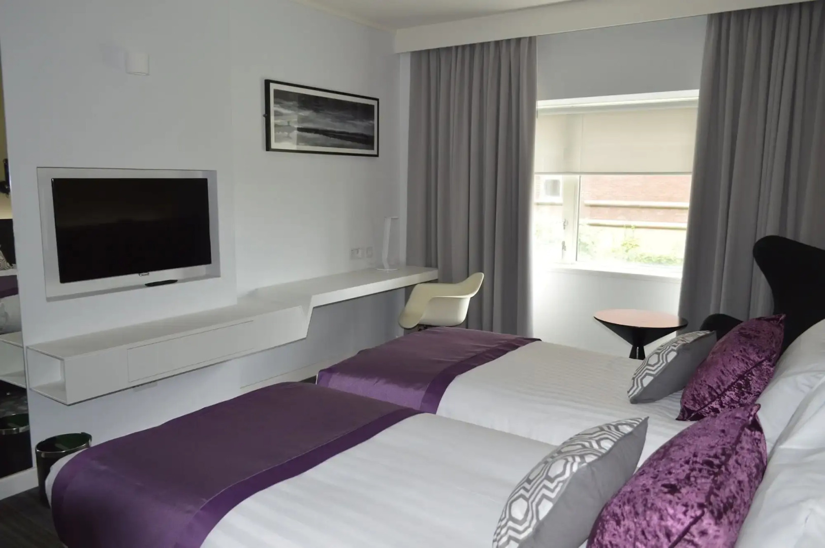 The Beardmore Conference Hotel