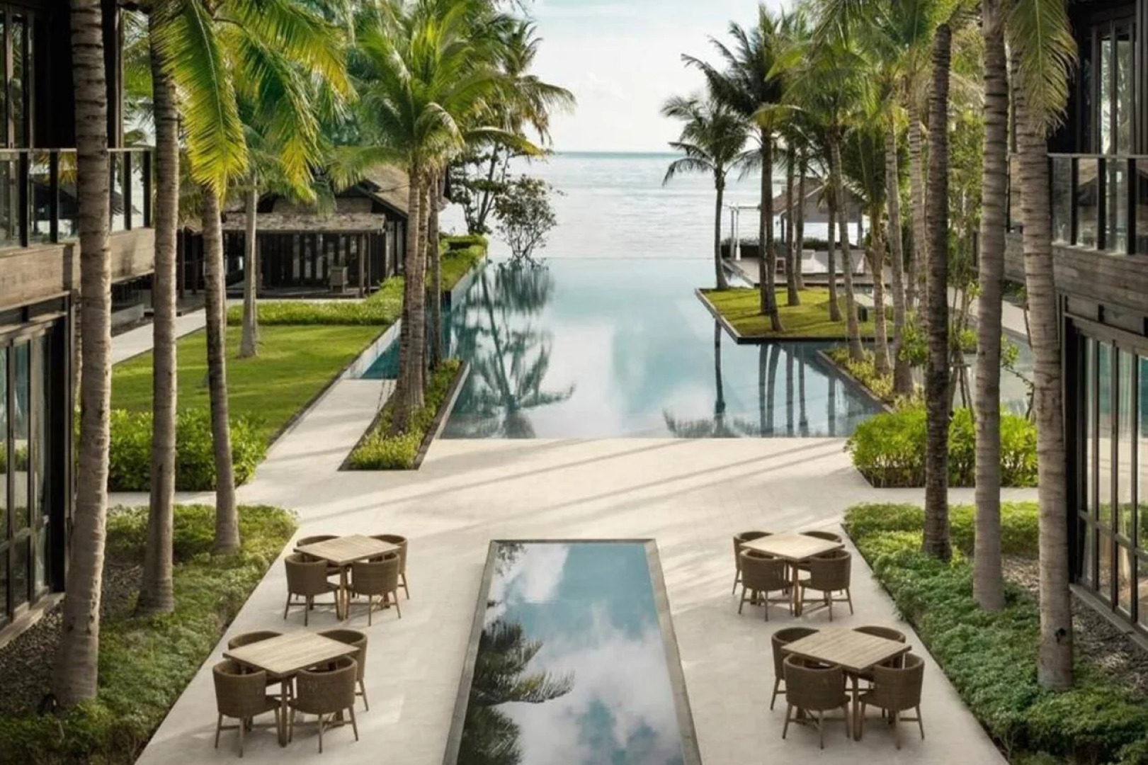 Kimpton Kitalay Samui by IHG