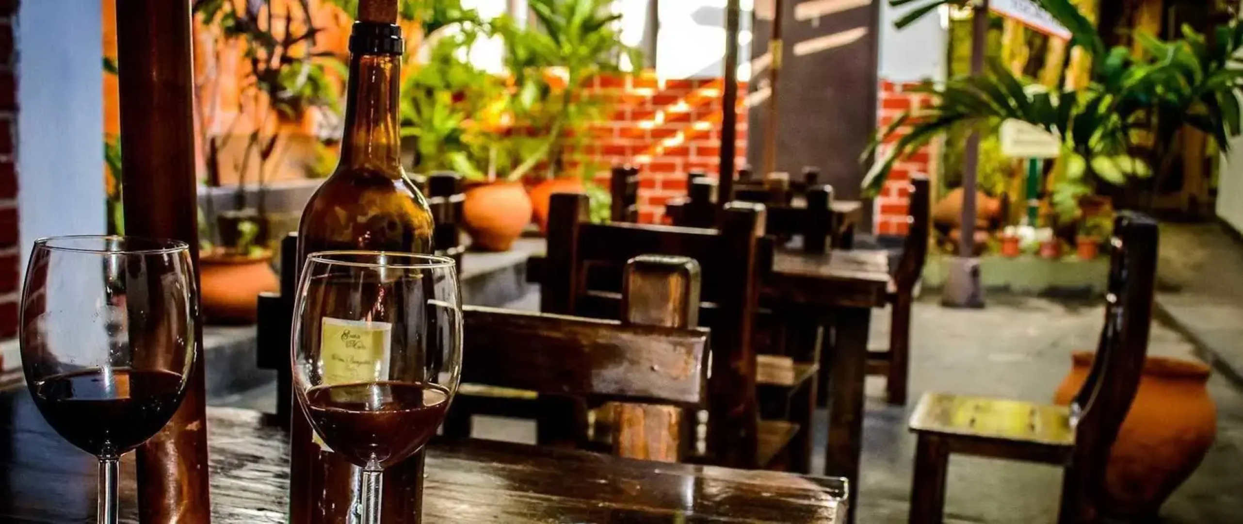 GreenLand Ecohospedaje Tarapoto