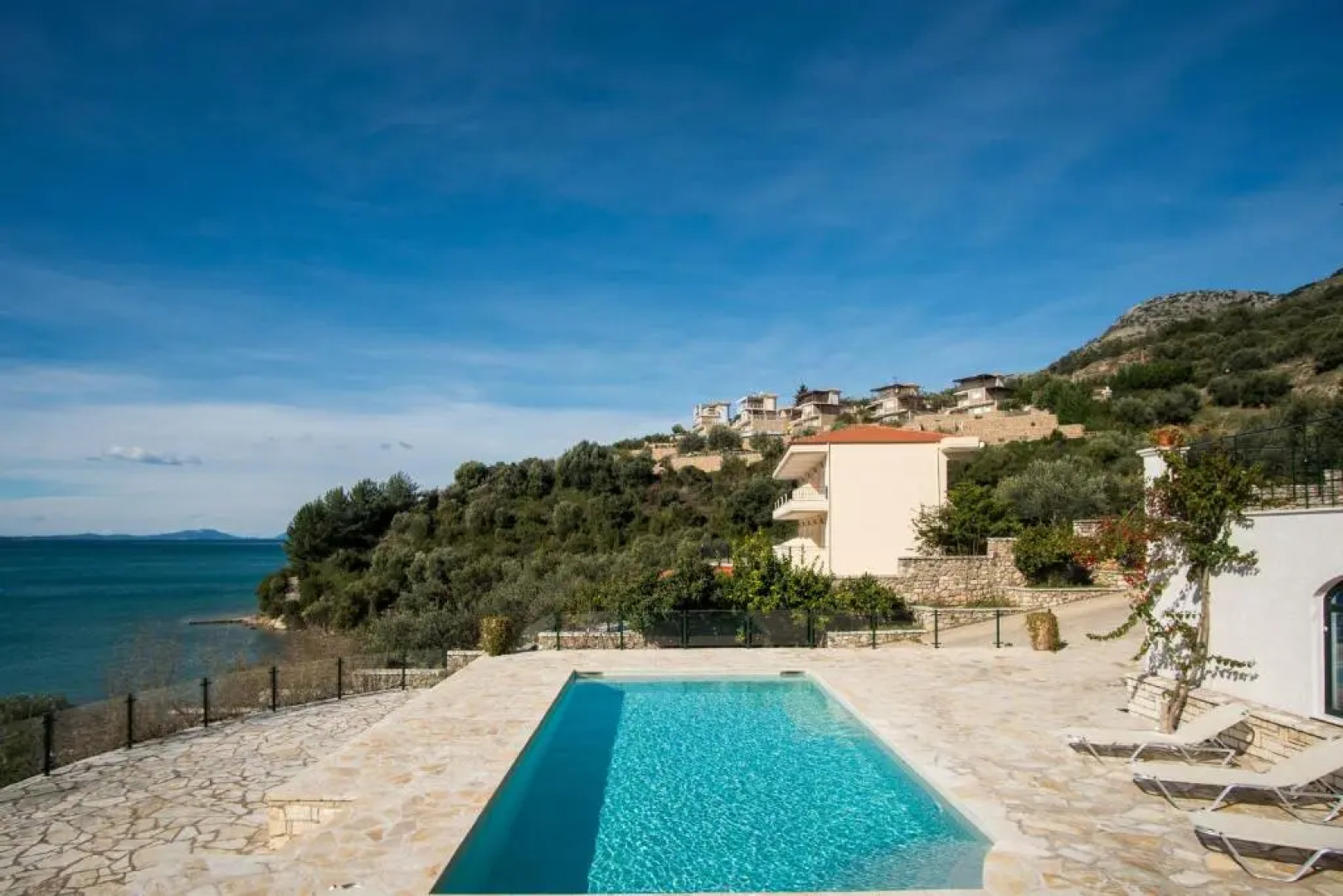 Velanidia Apartments