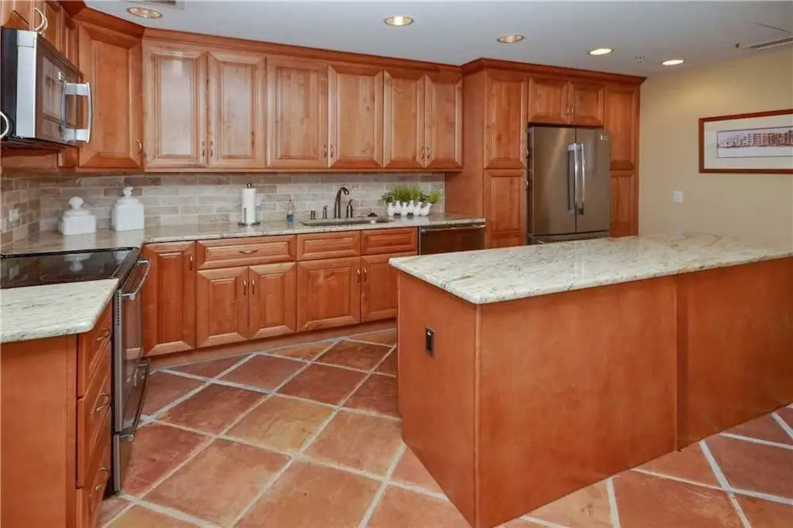 Tides Beach Club 5354 - Two Bedroom Condo