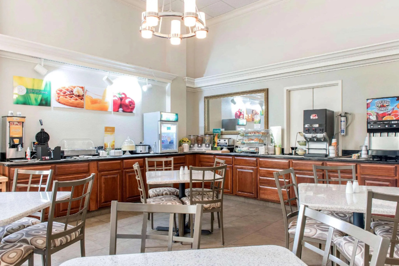 Baymont by Wyndham Festus