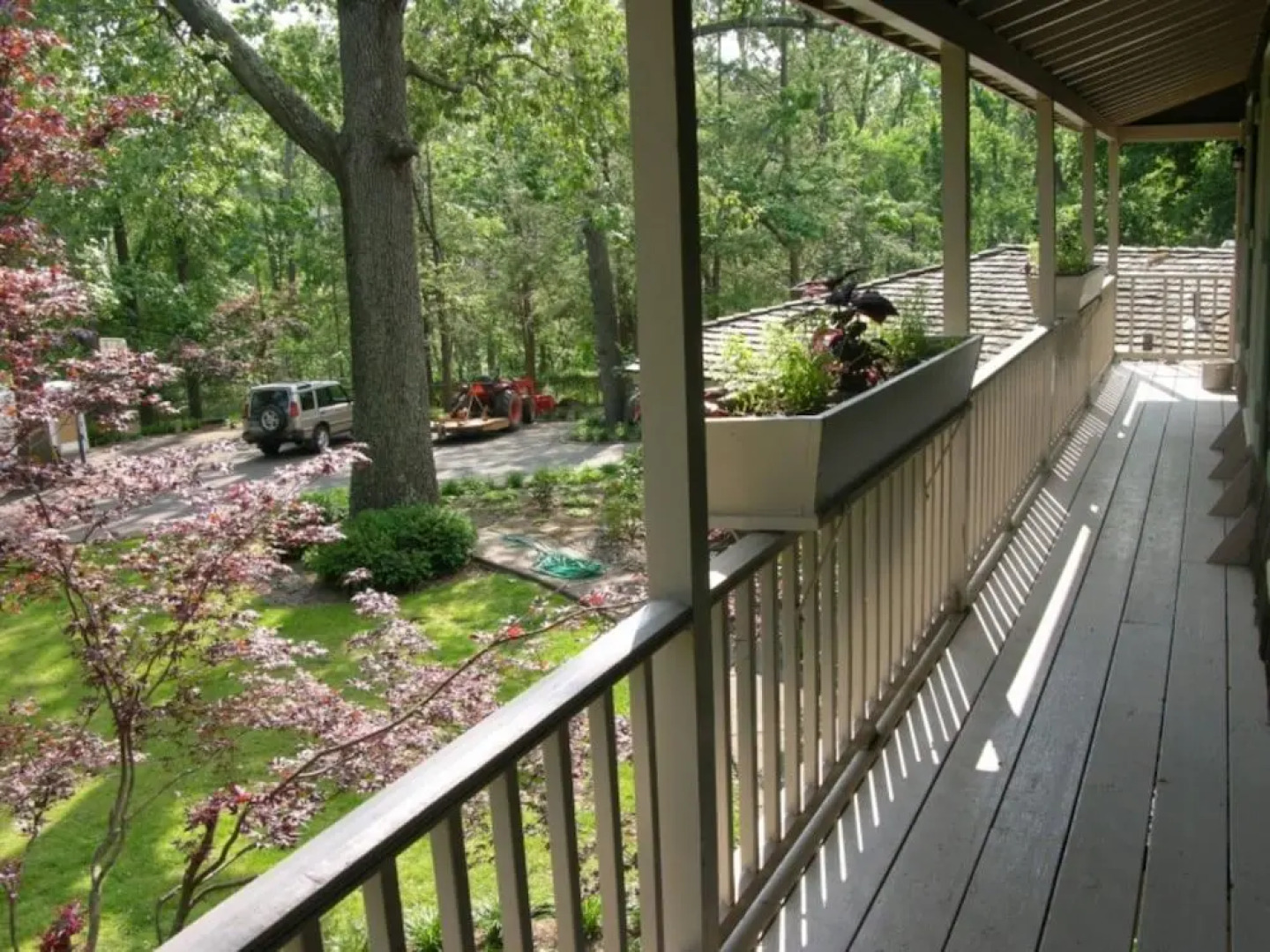 Ruby Lodge at Spring Lake Woods