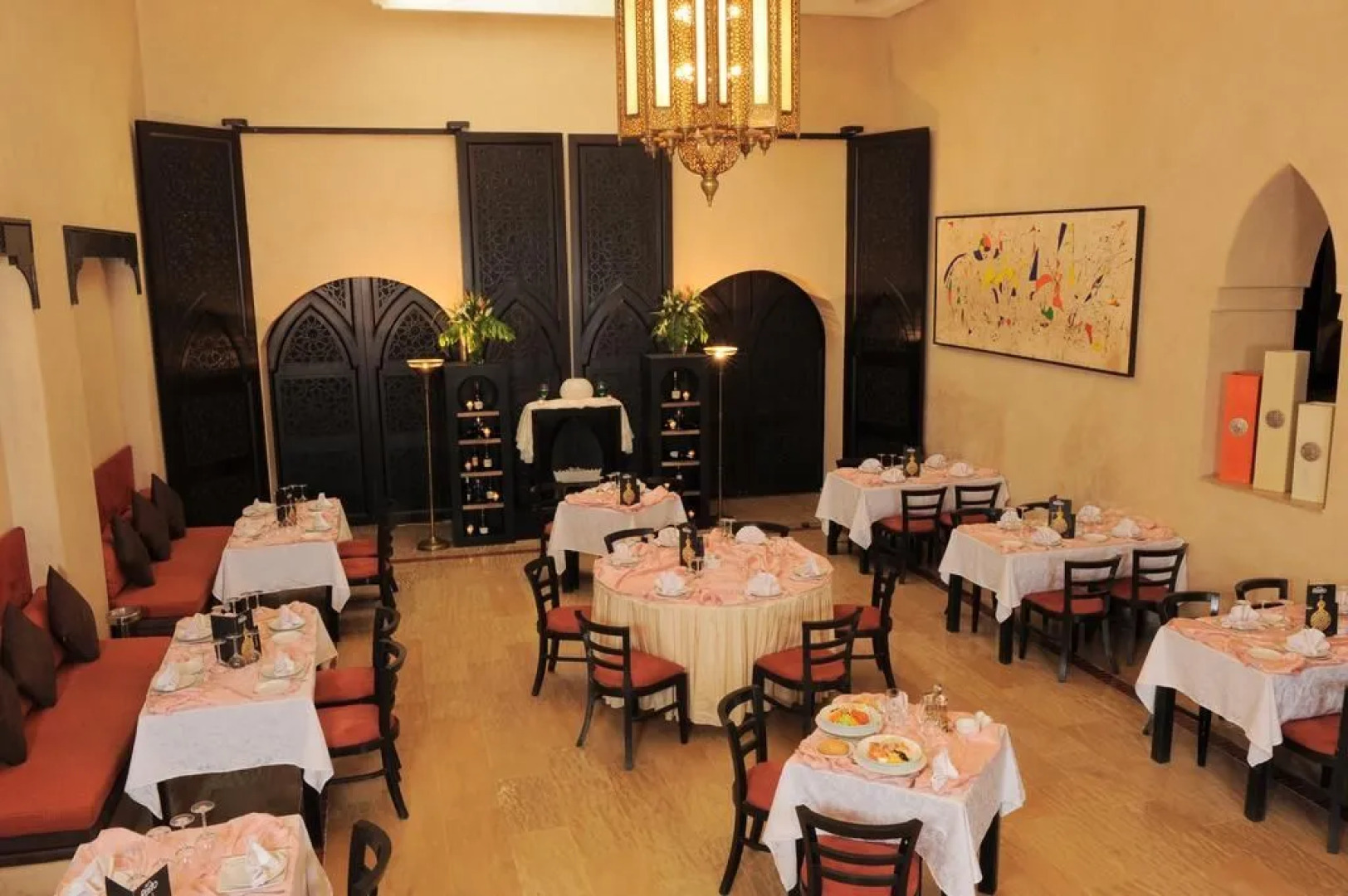 Art Suites El Jadida