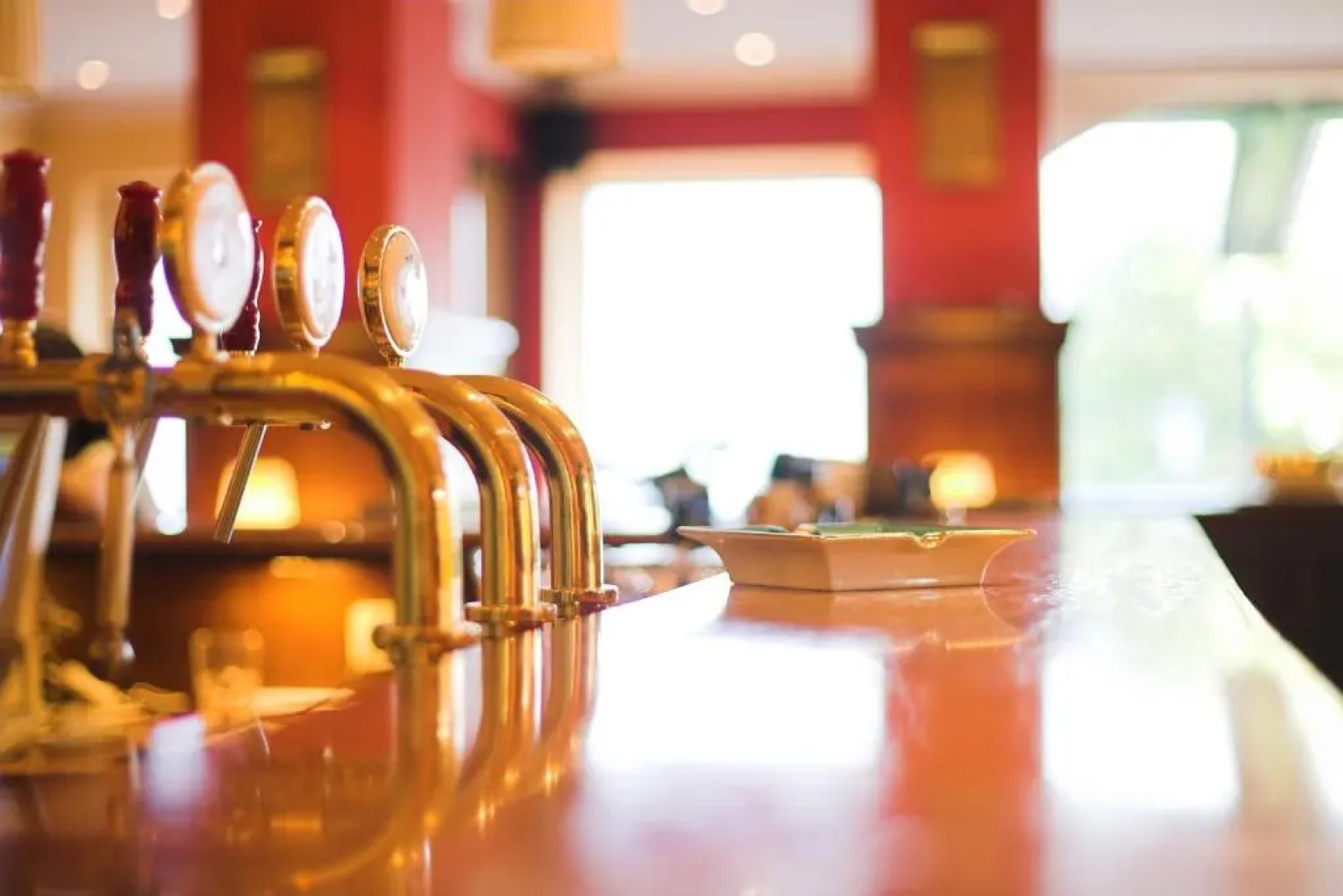 Strandhotel Margaretha