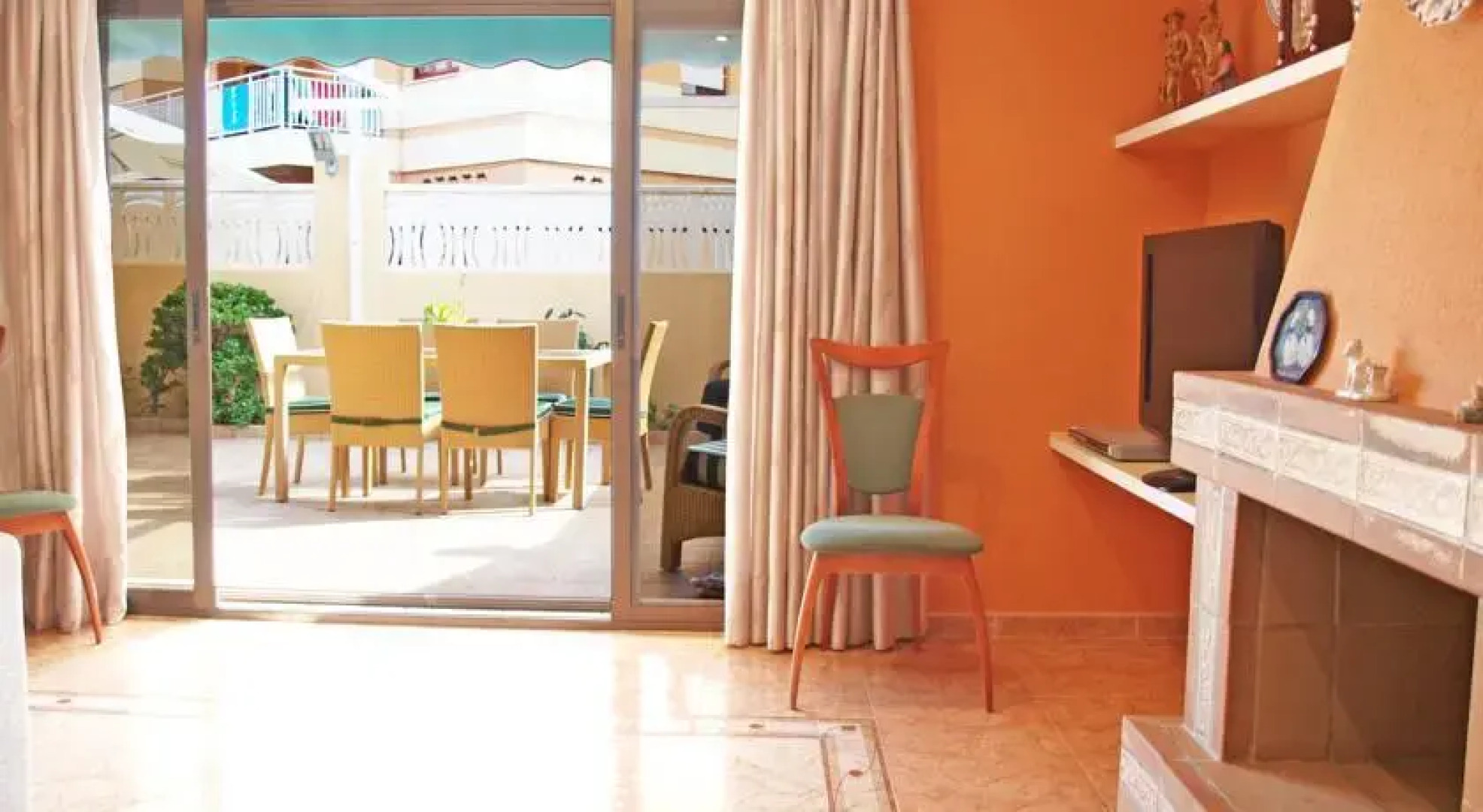 ApartUP Chalet Benicasim Beach