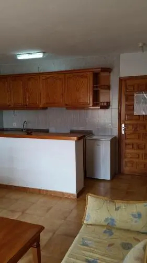 Apartamentos Vista al Puerto