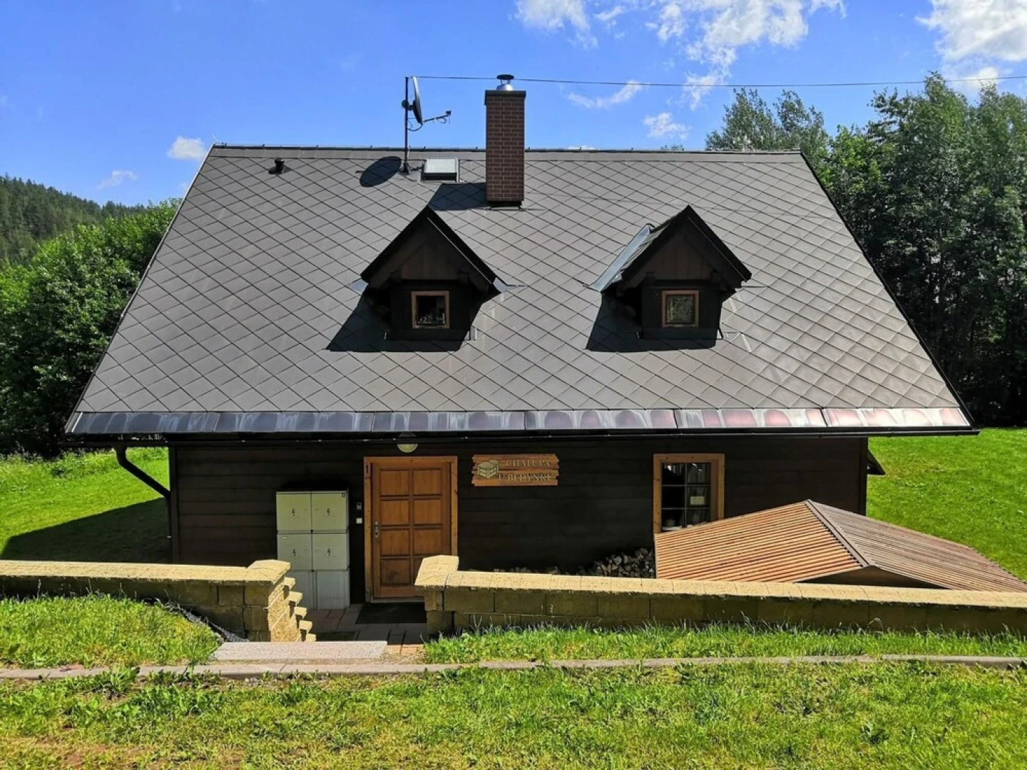 Zacler Kza021 in Prkennydul