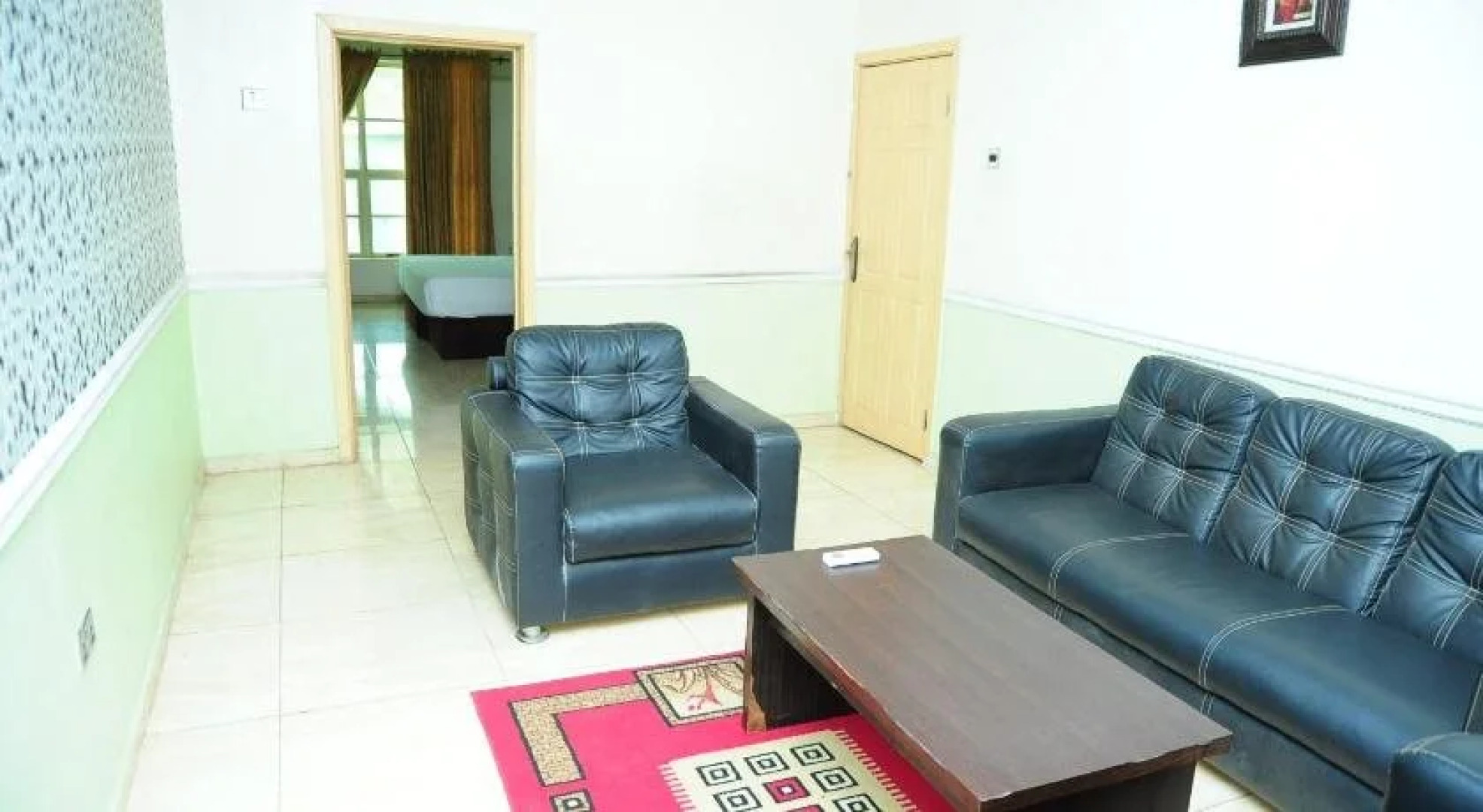 Richton Hotel & Suites