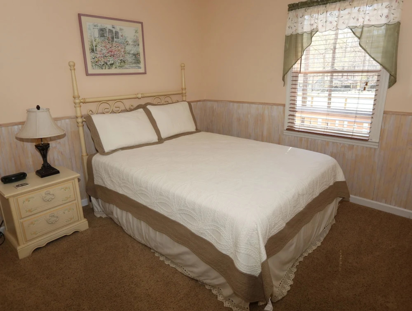 Pine Mountain Club Chalets Resort