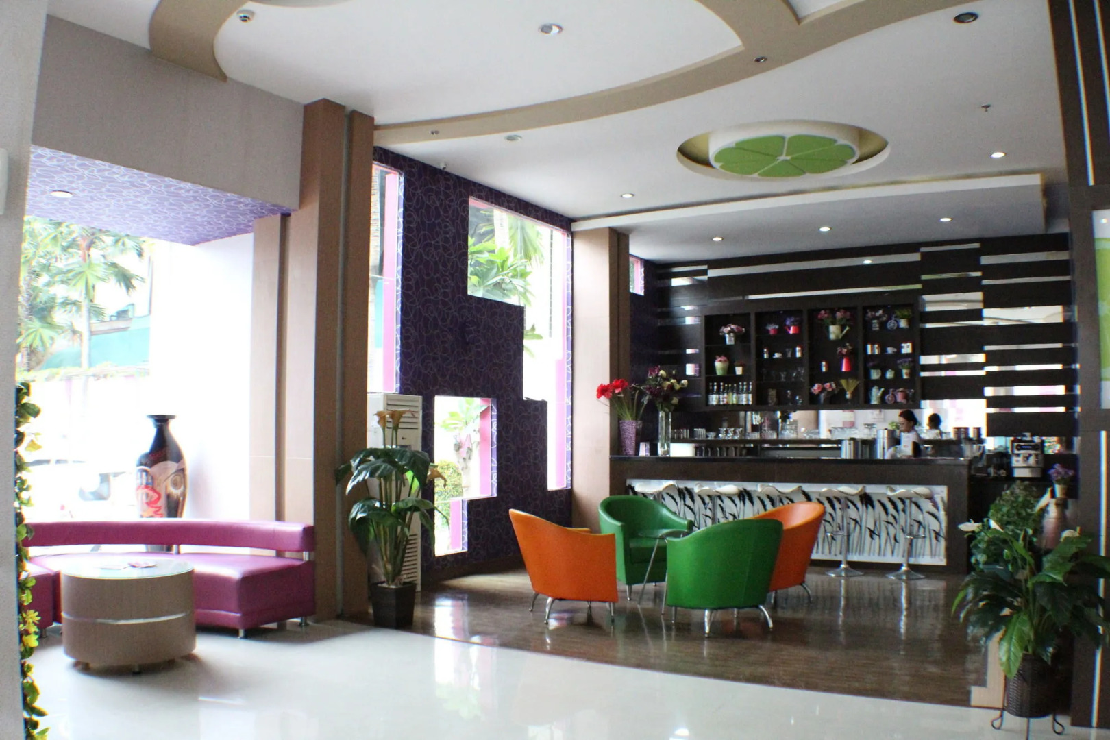 favehotel Kusumanegara