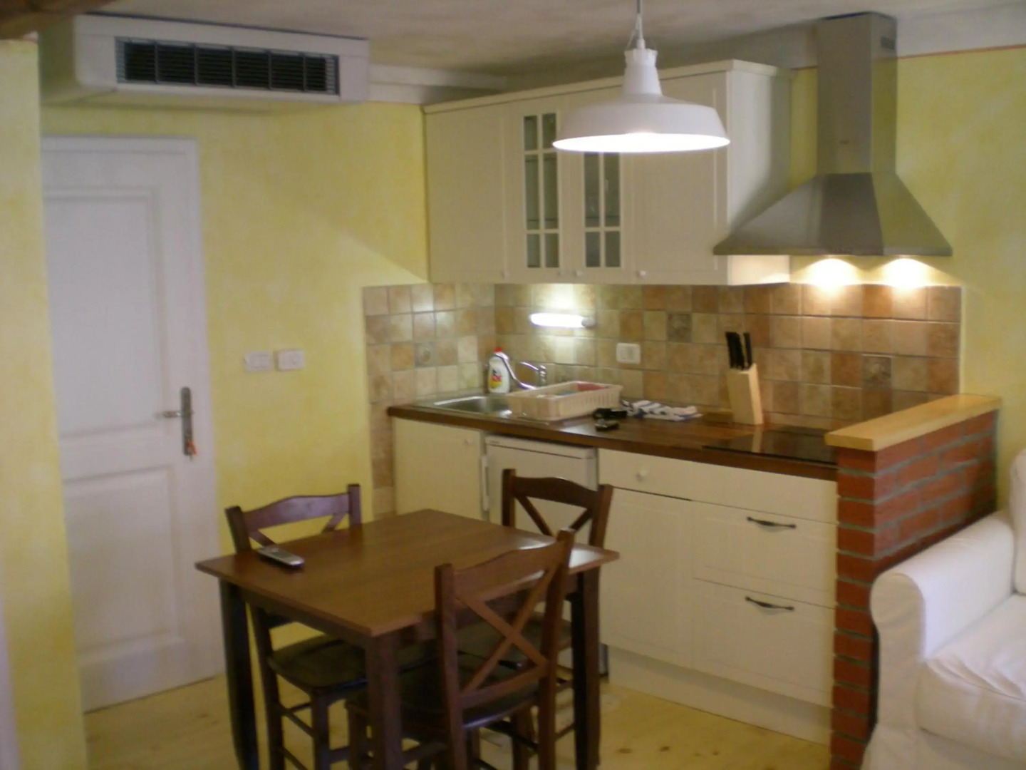 Apartments Bevk Piran