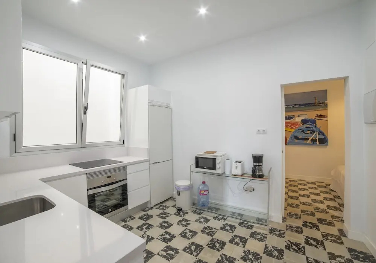 Lightbooking - Beach please