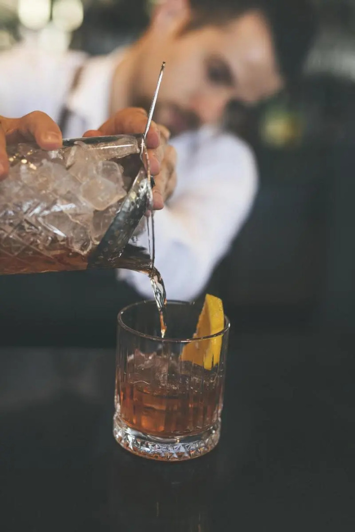 The Oriana Orange - Retro Hotel & Resort