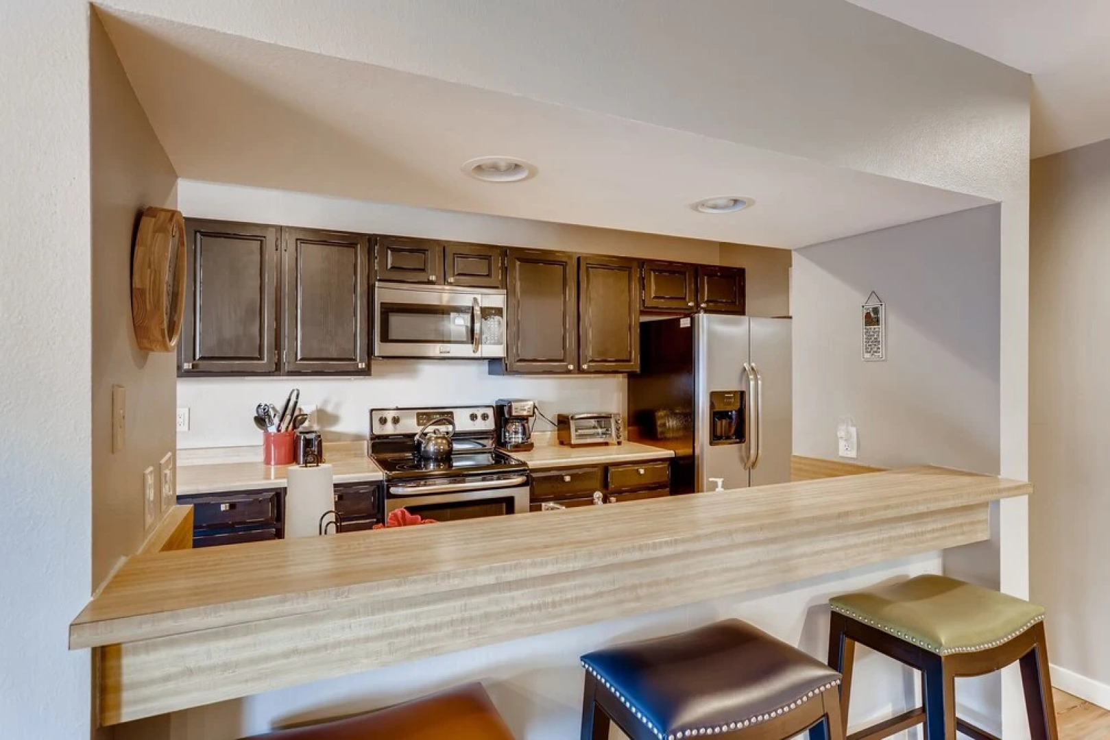 Fun Central! Located On Lake Dillon! New Listing! 2 Bedroom Condo by RedAwning