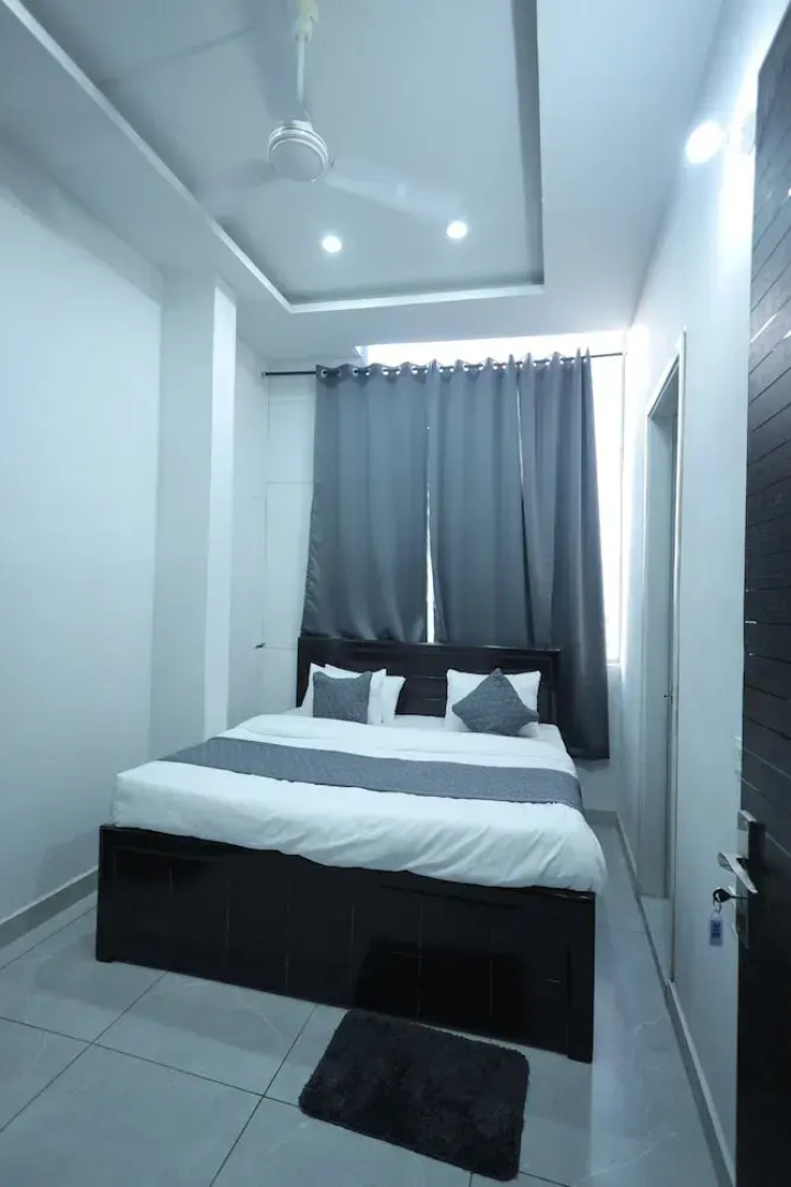 Atithi Hotel and Dhaba