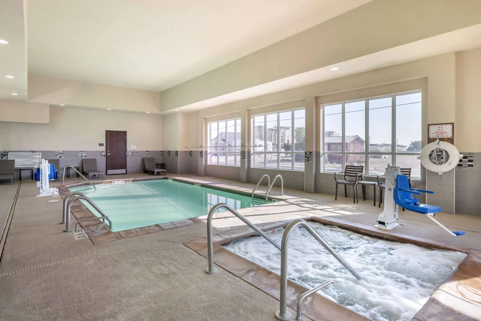 Comfort Inn & Suites Artesia