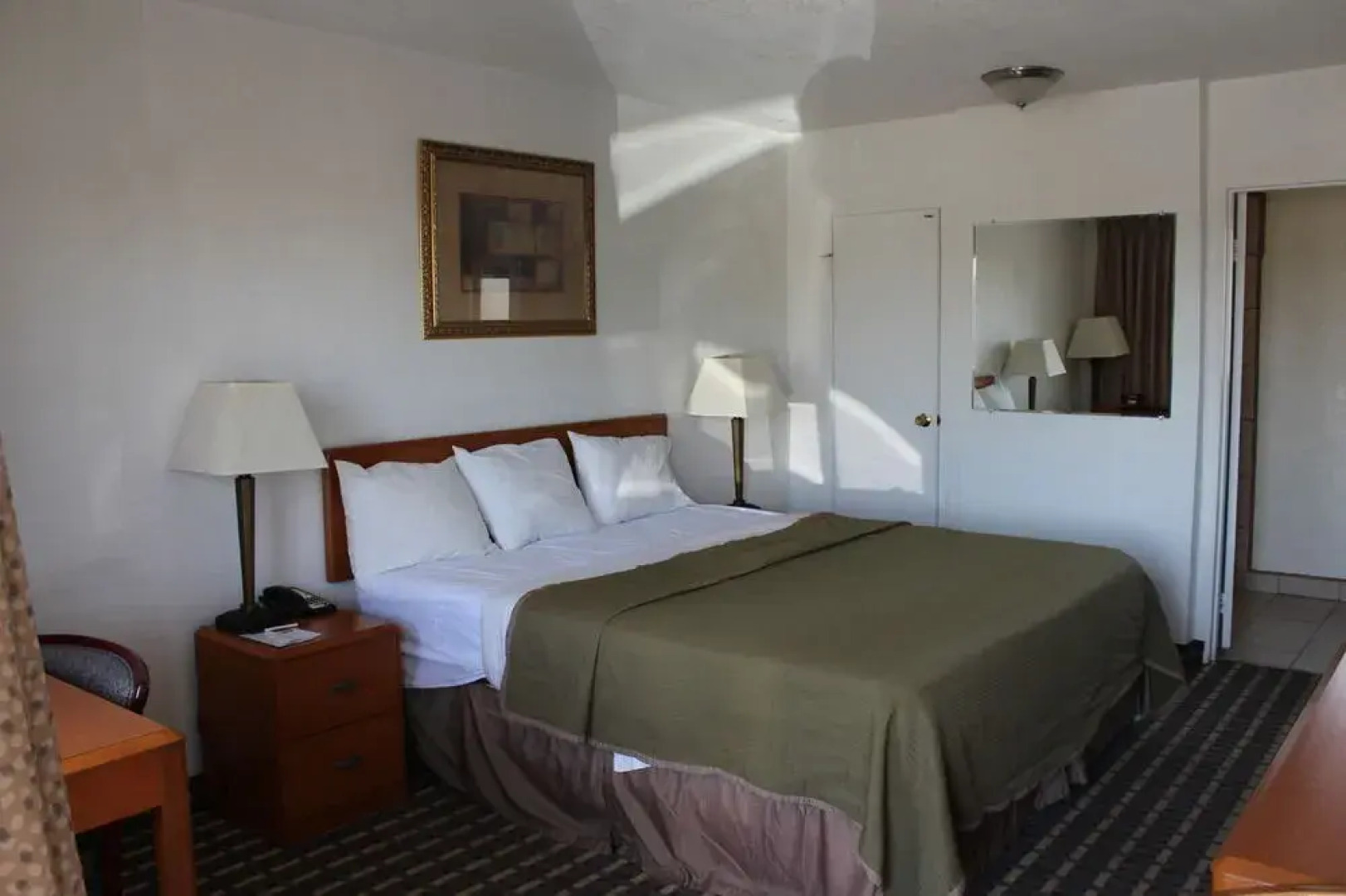 Yuma 4th Avenue Travelodge