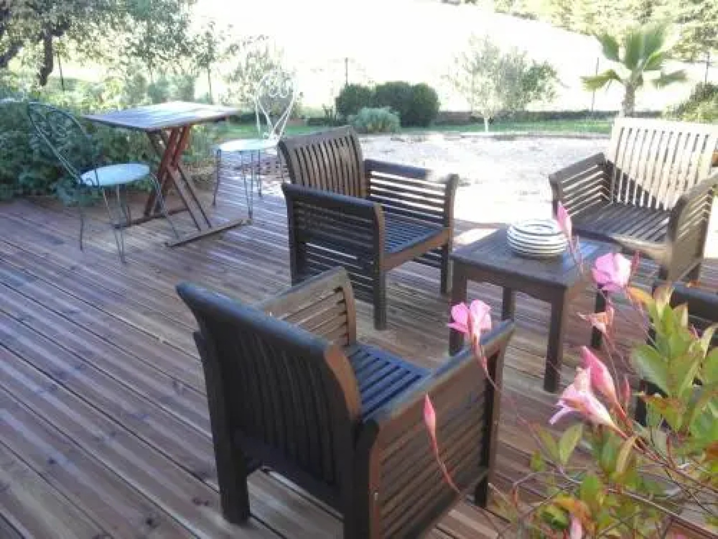 Le Relais de l'Armagnac