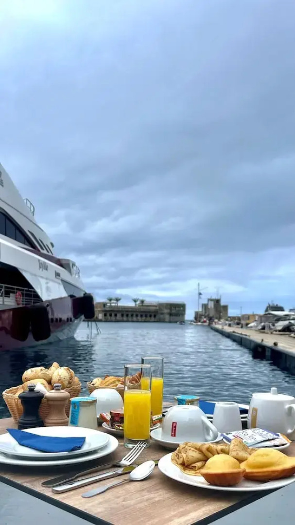 Residence Cap Winston