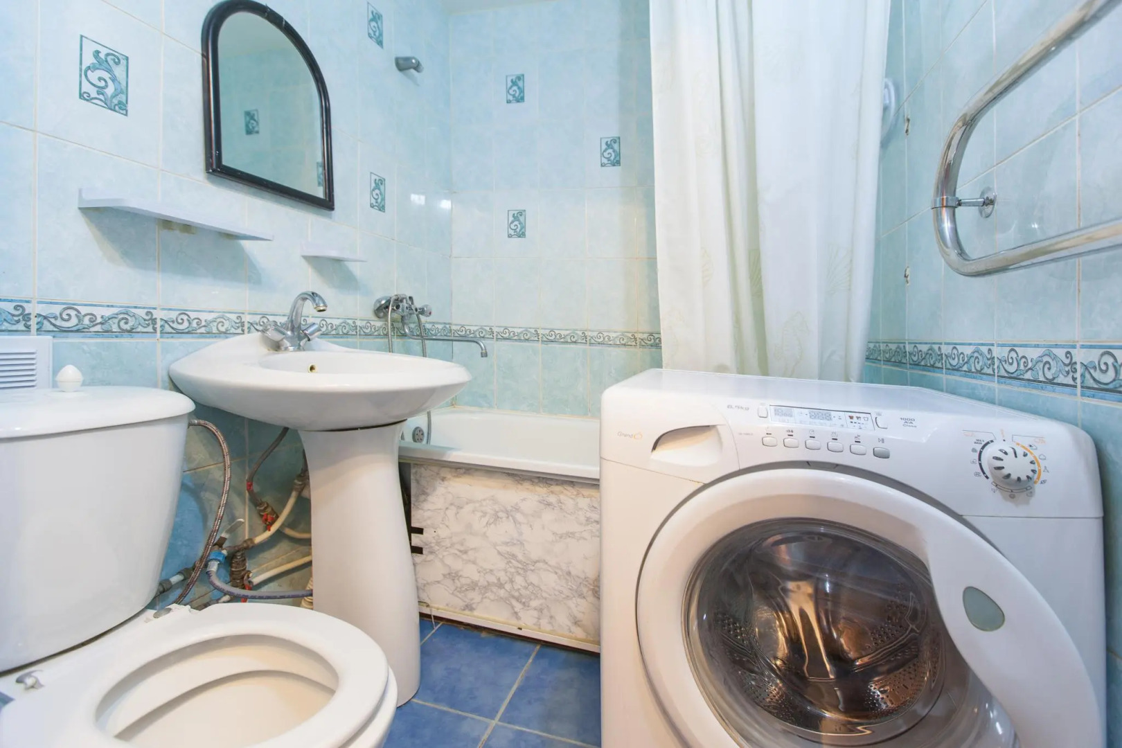 TimHouse (ТимХаус) на улице Павлюхина