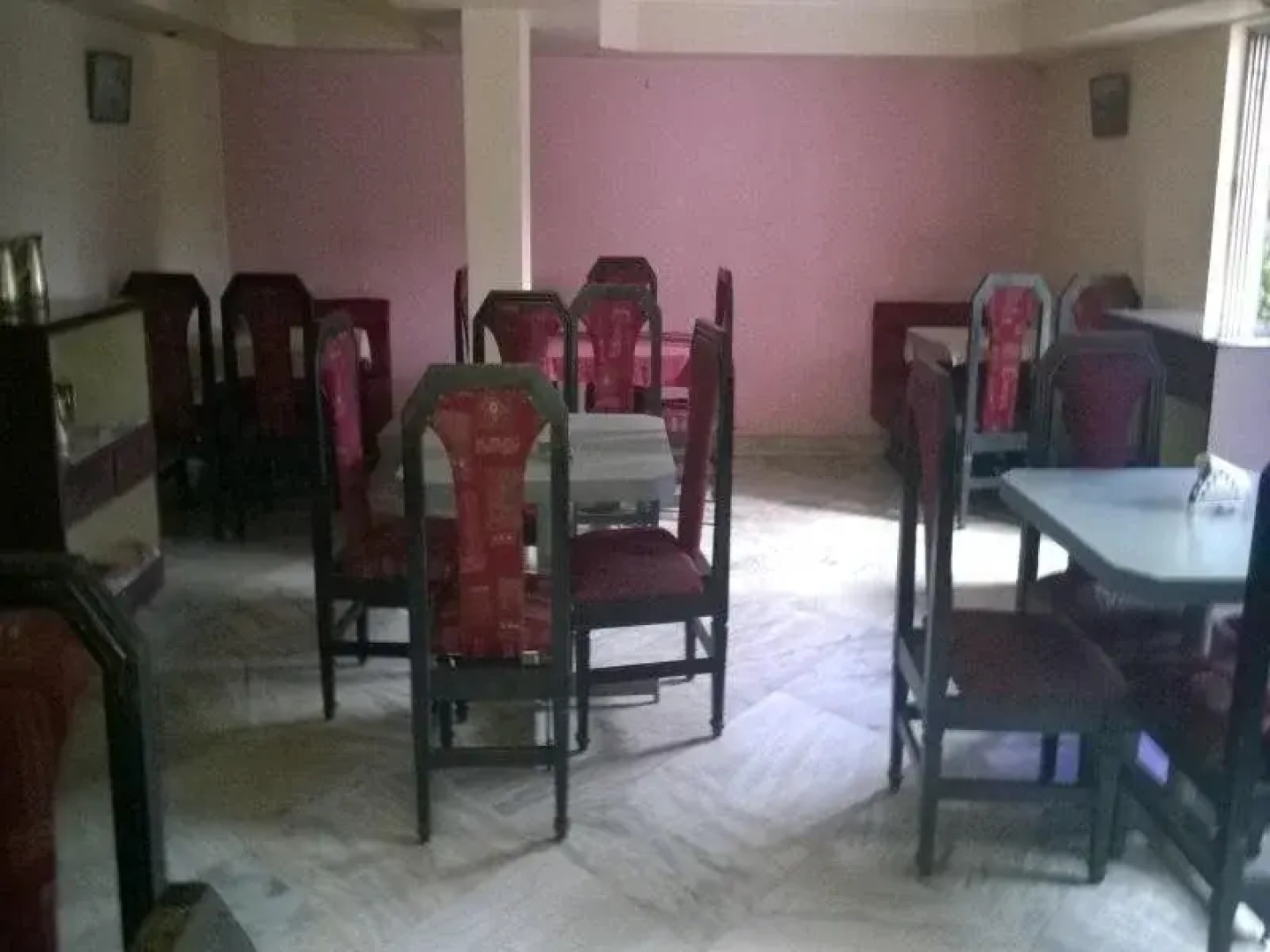 Hotel New Rajdarshan