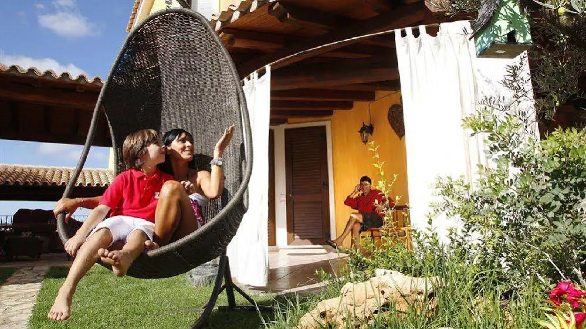 Villasimius Residenza Agorà