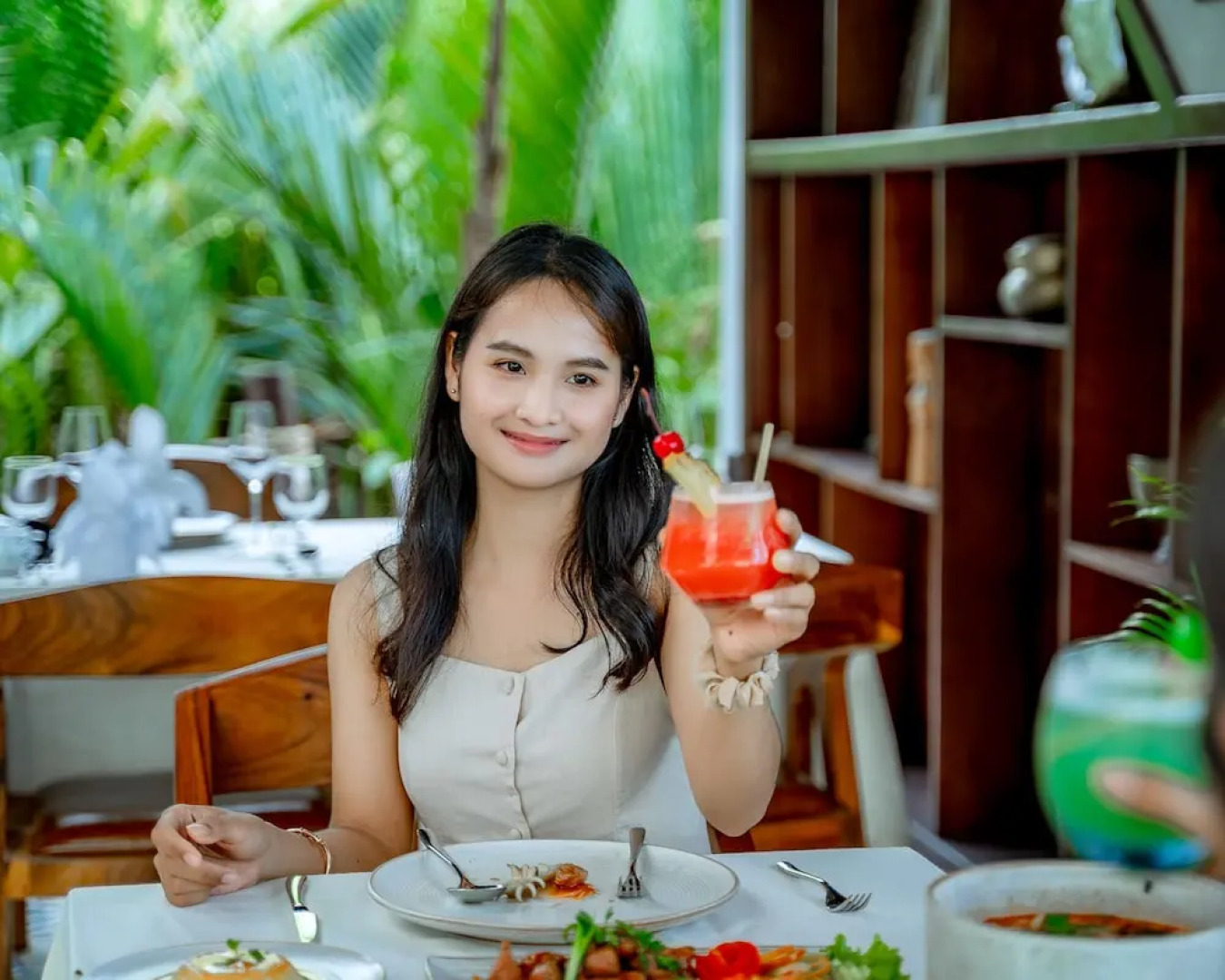 RiverTree Villa & Resort