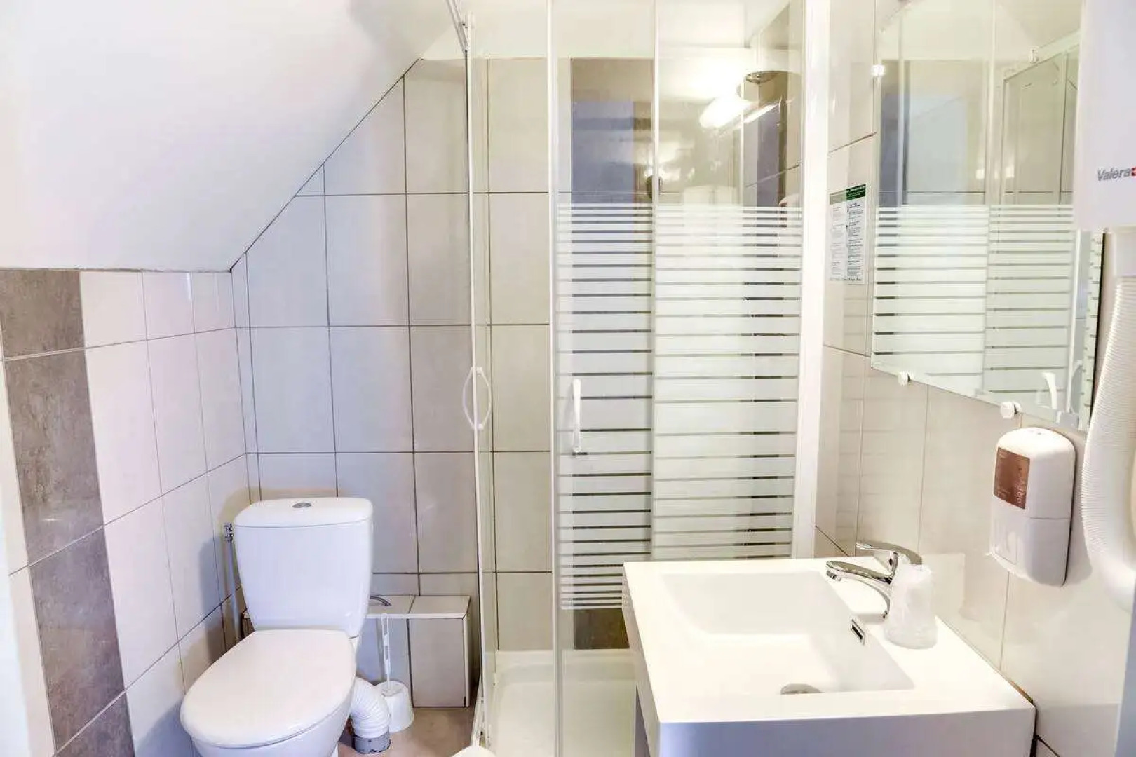 Logis Hôtel Chaptal Amboise